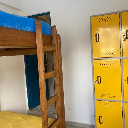 Hostal Casa Lantana La Candelaria Богота Екстериор снимка