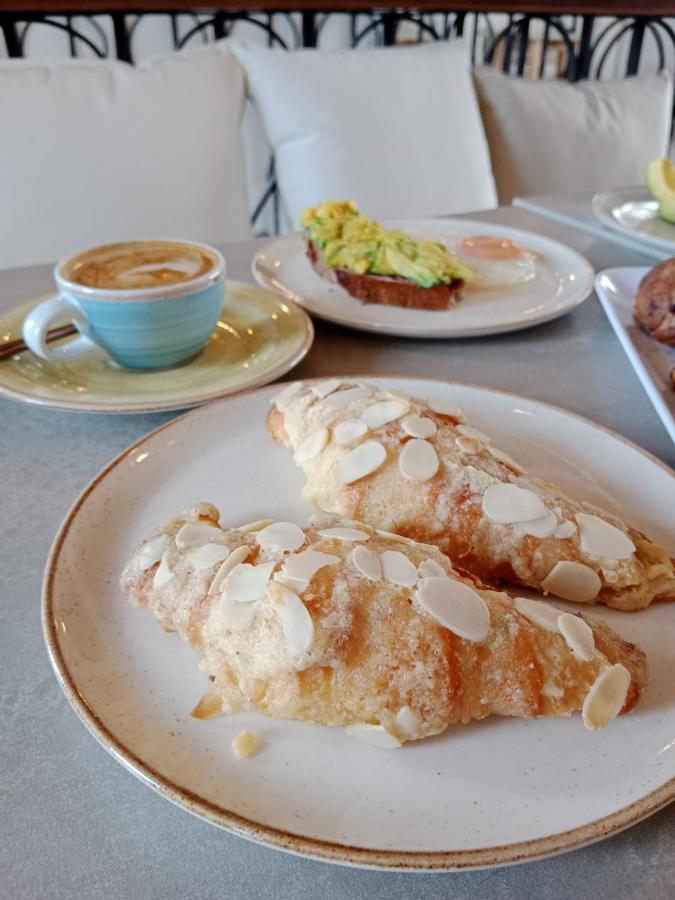 Hostal Casa Lantana La Candelaria Богота Екстериор снимка