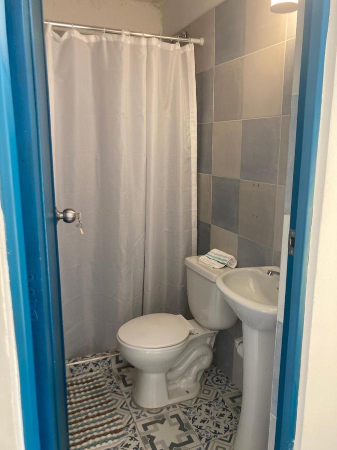 Hostal Casa Lantana La Candelaria Богота Екстериор снимка